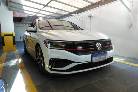 VOLKSWAGEN JETTA 2.0 350 TSI GASOLINA GLI DSG VOLKSWAGEN JETTA 2.0 350 TSI GASOLINA GLI DSG